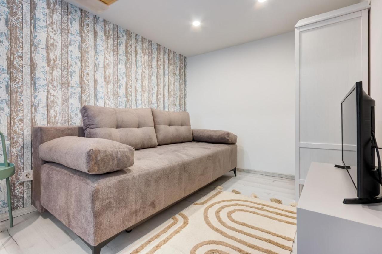 Harmony Hideaway In City Center Budapest Esterno foto