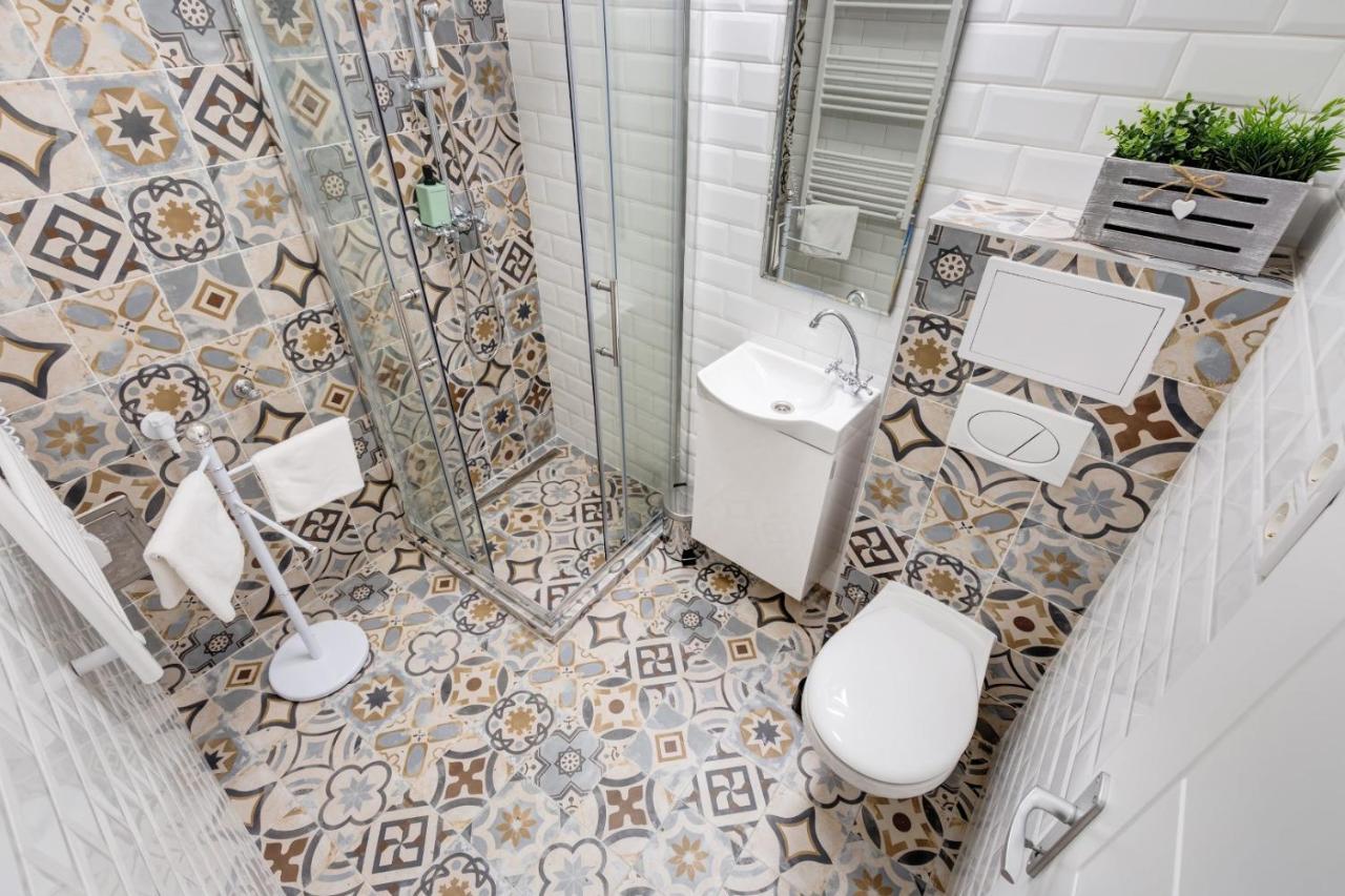 Harmony Hideaway In City Center Budapest Esterno foto