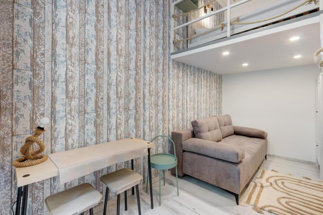 Harmony Hideaway In City Center Budapest Esterno foto